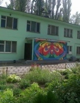 Дошкольное учебное заведение (ясли-сад) №189