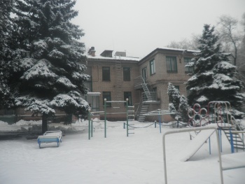 Дошкольное учебное заведение (ясли-сад) №191