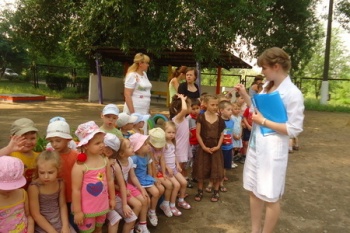 Дошкольное учебное заведение (ясли-сад) №194