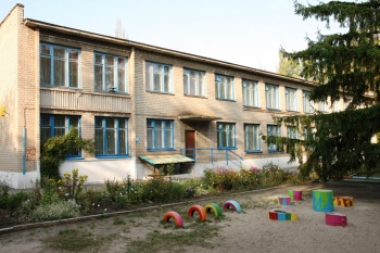 Дошкольное учебное заведение (ясли-сад) №206