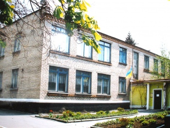 Дошкольное учебное заведение (ясли-сад) №207