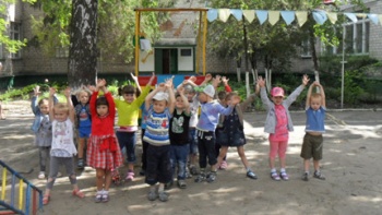 Дошкольное образовательное учреждение (ясла-садок) №24