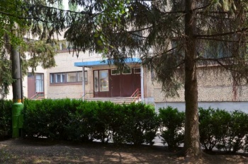 Дошкольное учебное заведение (ясли-сад) №241