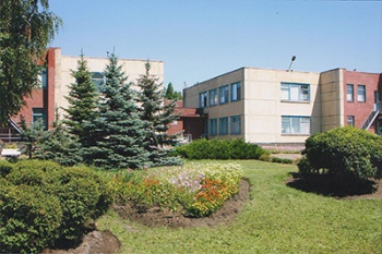 Дошкольное учебное заведение (ясли-сад) №250