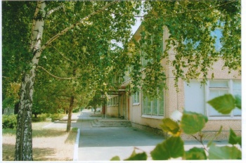 Дошкольное учебное заведение (ясла- сад) №259