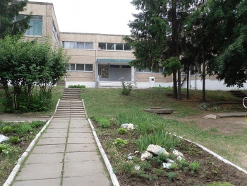 Дошкольное учебное заведение (ясли-сад) №264