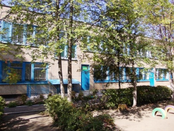 Дошкольное учебное заведение (ясли-сад) №270