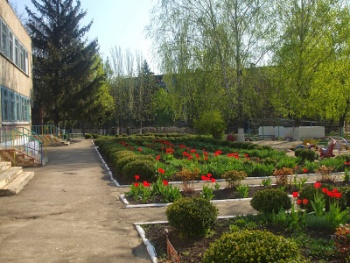 Дошкольное учебное заведение (ясли-сад) №271