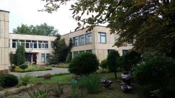 Дошкольное учебное заведение (ясли-сад) №280