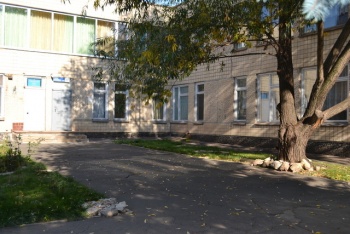 Дошкольное учебное заведение (ясли-сад) №294