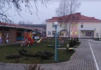 Дошкільний навчальний заклад ясла-садок №3 "Лісова казка"