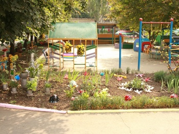 Дошкольное учебное заведение (ясли-сад) №31