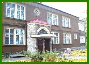 Дошкольное учебное заведение (ясли-сад) №33 "Веночек"