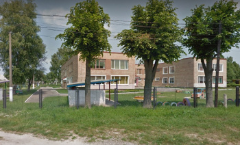 Дошкольное образовательное учреждение (ясла-садок) №39 "Казка"