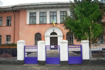 Дошкольное учебное заведение (ясли-сад) №39