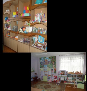 Дошкольное учебное заведение (ясли-сад) №79