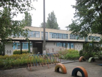 Дошкольное учебное заведение (ясли-сад) №93