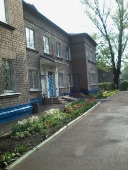 Дошкольное учебное заведение (ясли-сад) №94