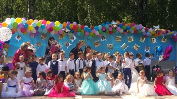 Дошкільний навчальний заклад (ясла-садок) "Ромашка"