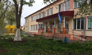 Детский сад "Журавушка"