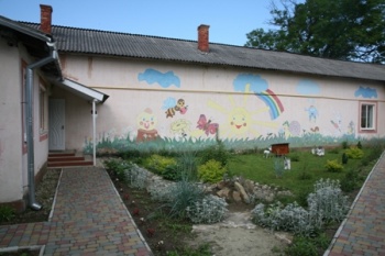 Дошкільний навчальний заклад "Зірочка"