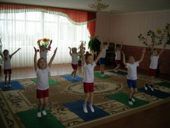 Дошкільний навчальний заклад "Золотий ключик"