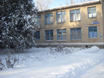 Дошкольное учебное заведение (ясли-сад) №161