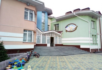 Дошкільний навчально-виховний комплекс «Ліко-Світ»