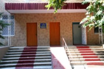 Дошкольное нвчальний заведение № 43 "Солнышко" комбинированного типа