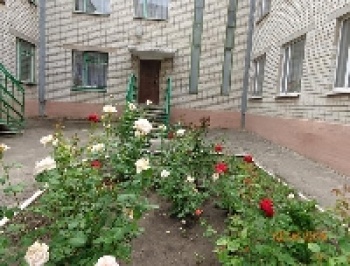 Дошкольное подразделение лицея №34