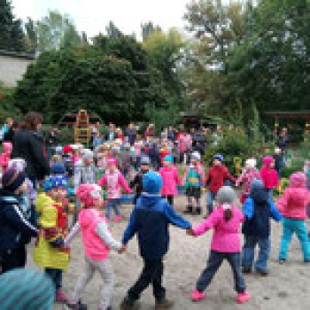 Дошкольное подразделение НПК «Барвинок»