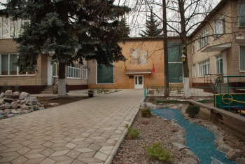 Дошкольное подразделение НПК «Эврика»