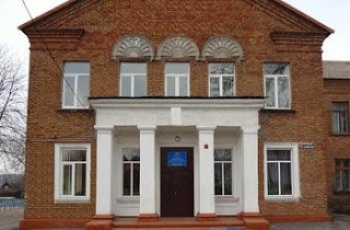 Дошкольное подразделение НВК №13