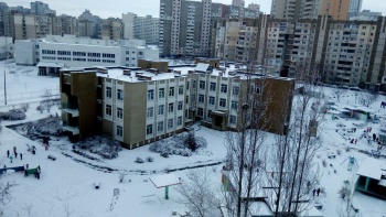 Детский садик №7