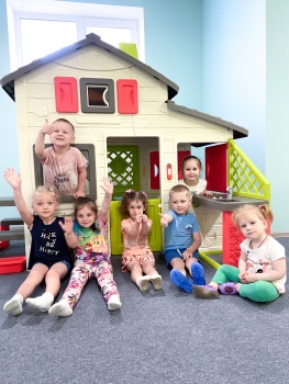 Fun Kids мини-сад