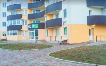 Happy kids - центр альтернативного дошкольного образования