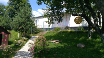 Лозянський заклад дошкільної освіти