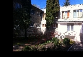 Малюк, школа-садок 