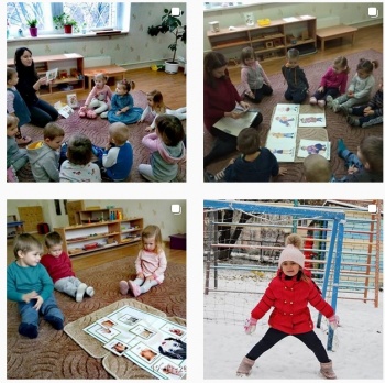 Микрошкола Монтессори