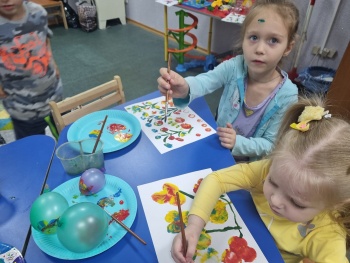 Мини сад Талант-Вилль