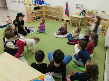 Монтесорі садок KidsCan Львів