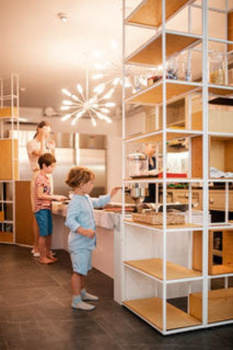 Монтессори сад UMAMI