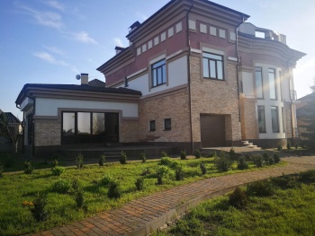 Montessori School - сад-школа на Бориспольской