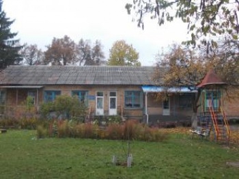 Учебно-воспитательное объединение "Общеобразовательная школа I степени-детский сад"