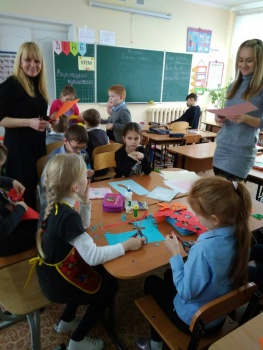 Детский сад №41 "Радуга"