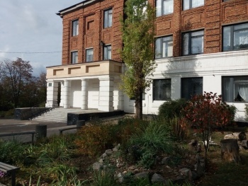 Учебно-воспитательный комплекс №13