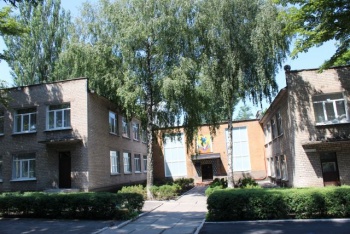 Учебно-воспитательный комплекс №25 "Василек"