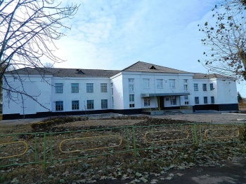 Учебно-воспитательный комплекс №38