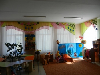 Учебно-воспитательный комплекс №56