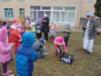 Учебно-воспитательный комплекс "Прилуцкий учебно-реабилитационный центр"